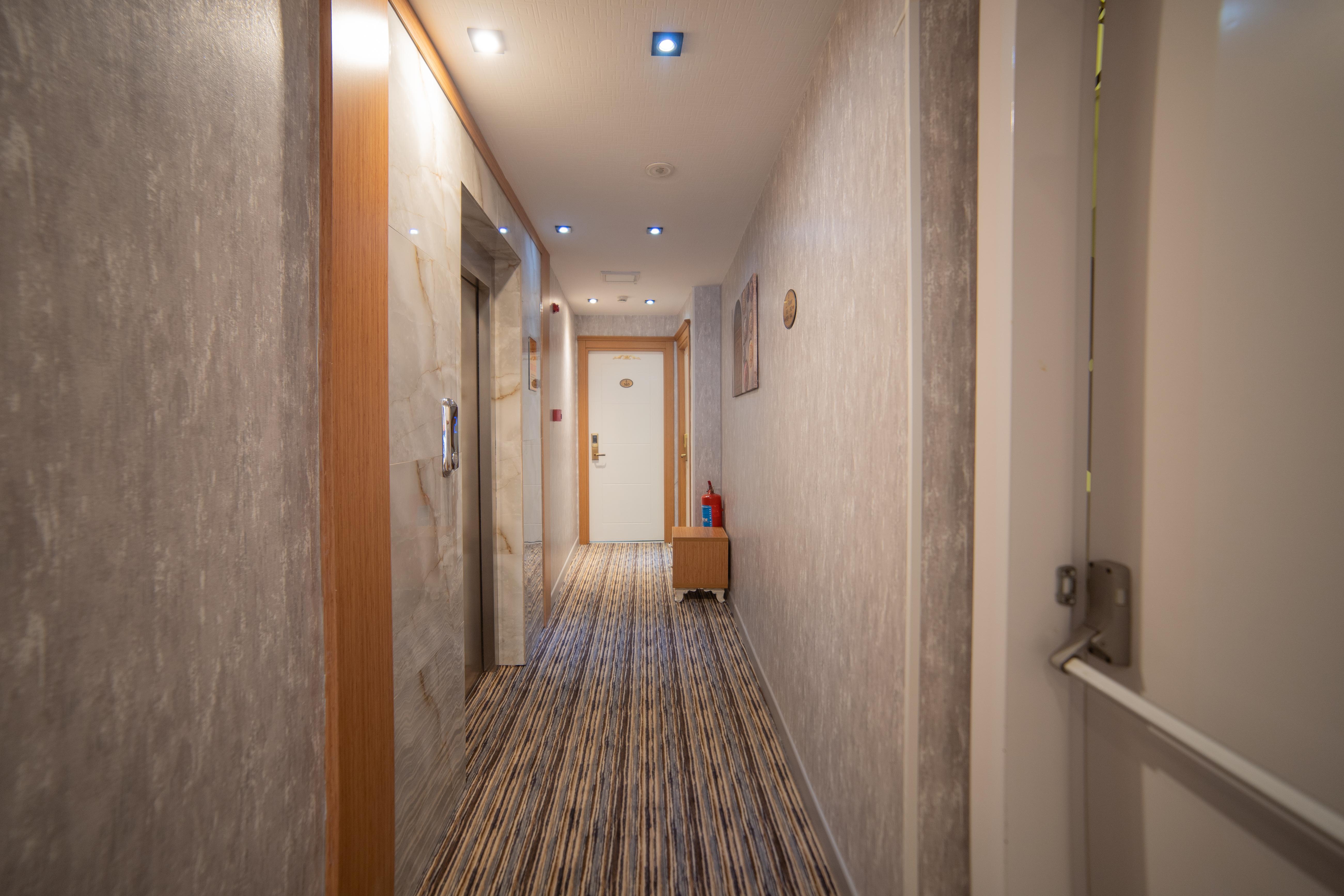 Miran 3* Istanbul