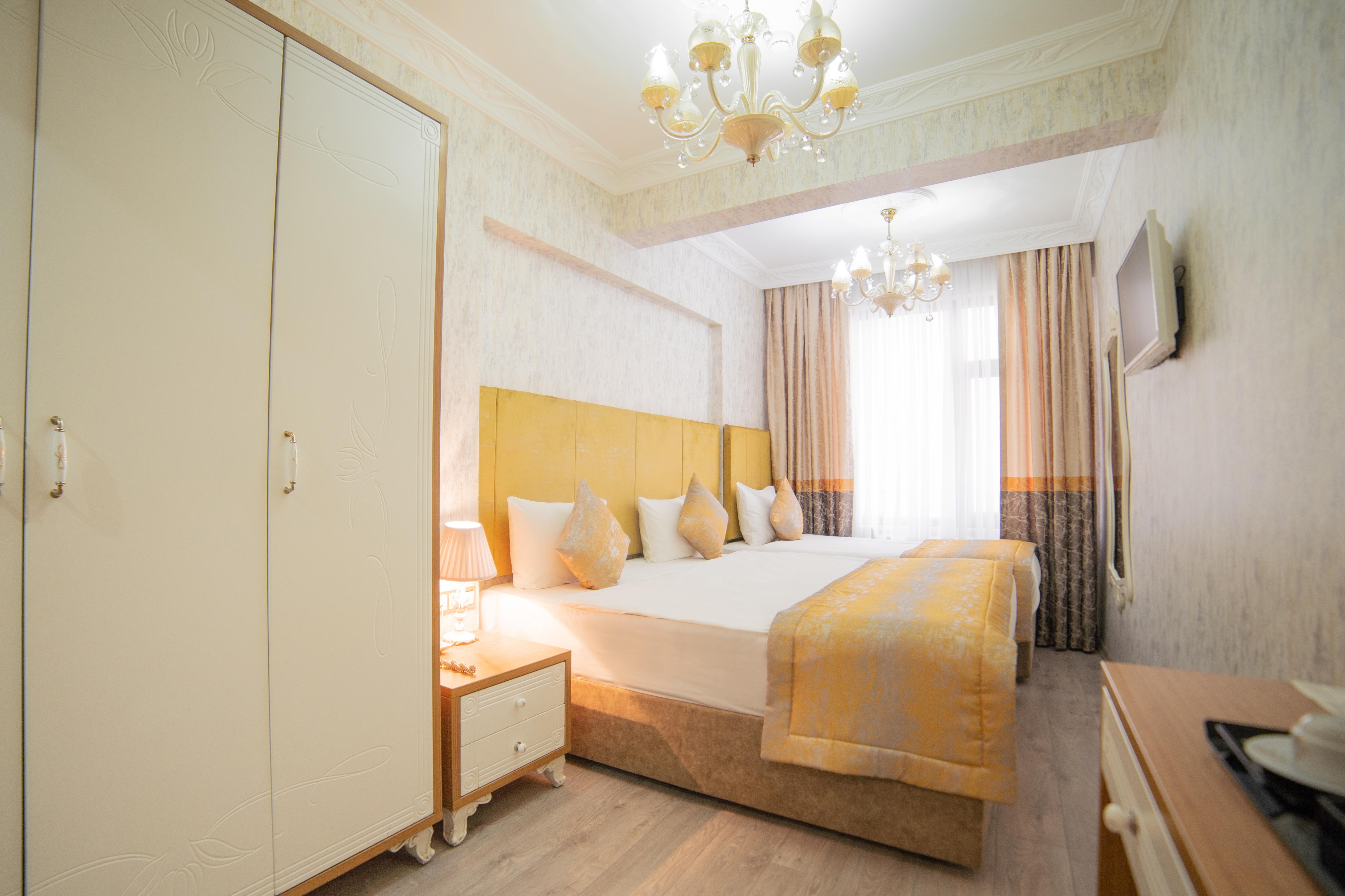 Hotel Miran Istanboel