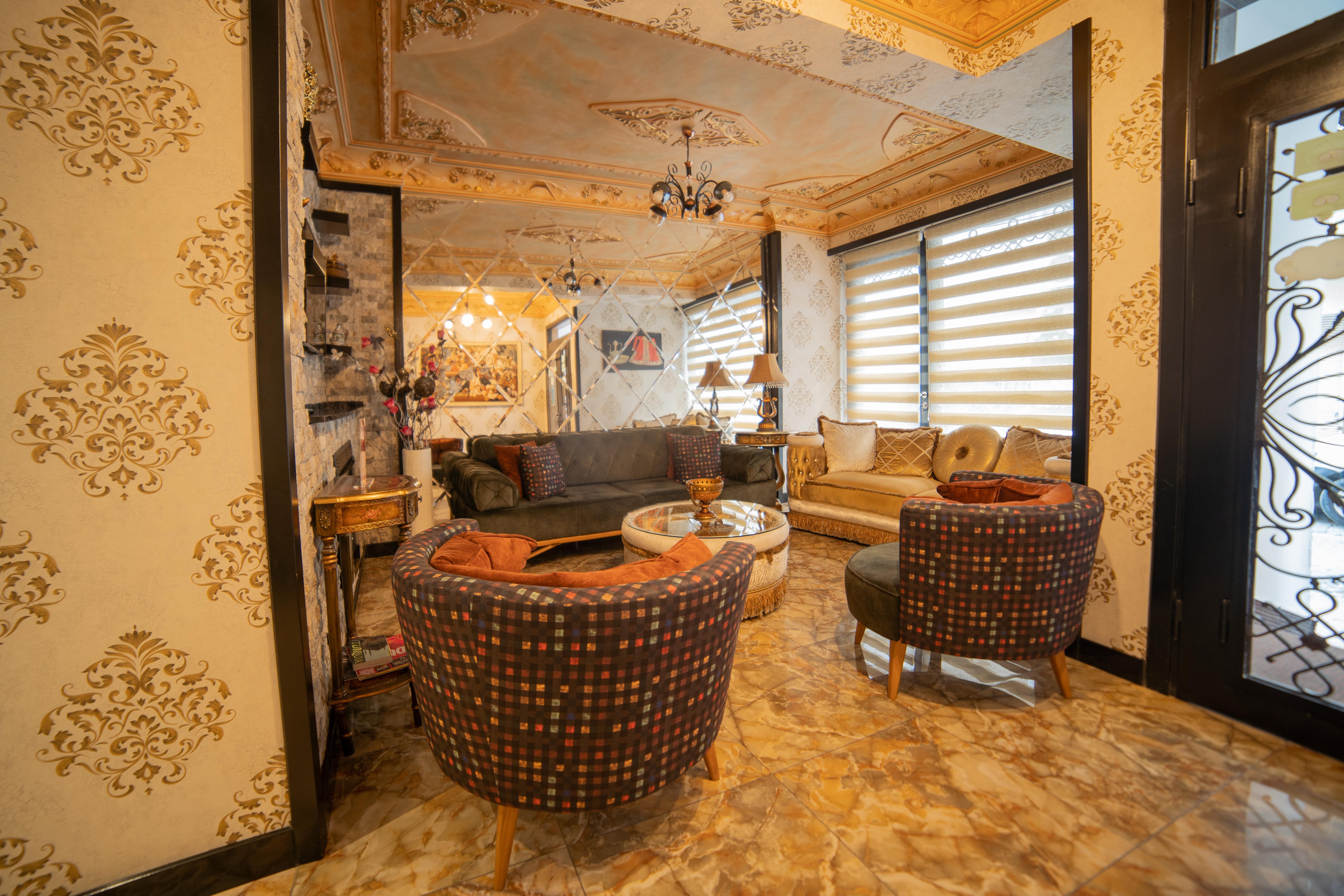 Hotel Miran Istanboel