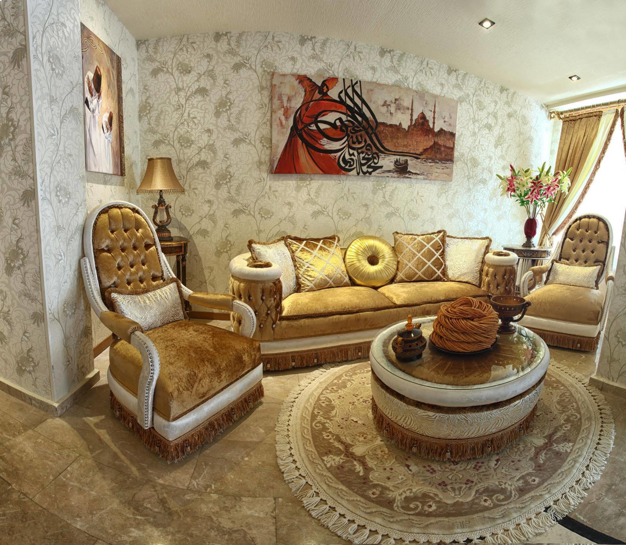 Hotel Miran Istanboel